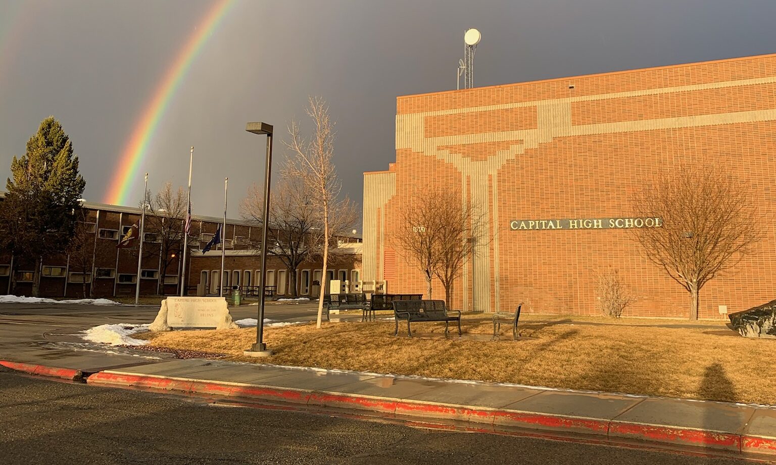 Open House Information